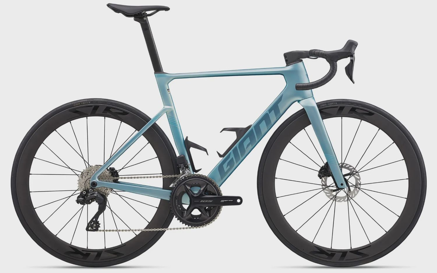 Giant Propel Advanced Pro 1 Di2