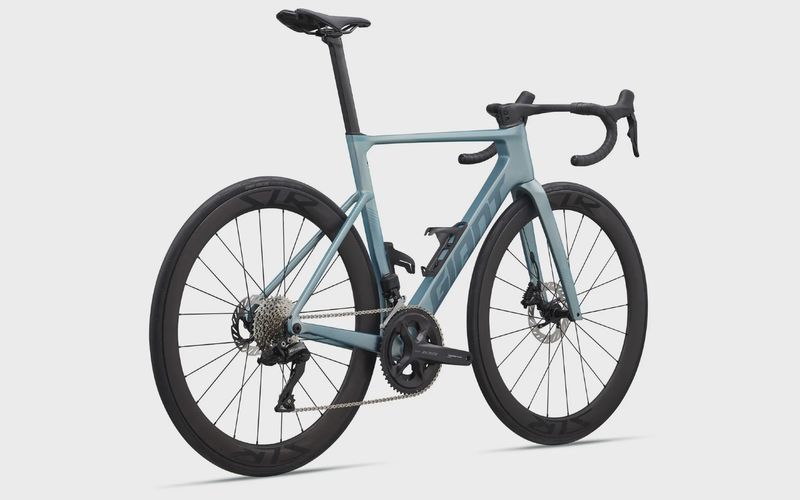 Giant Propel Advanced Pro 1 Di2