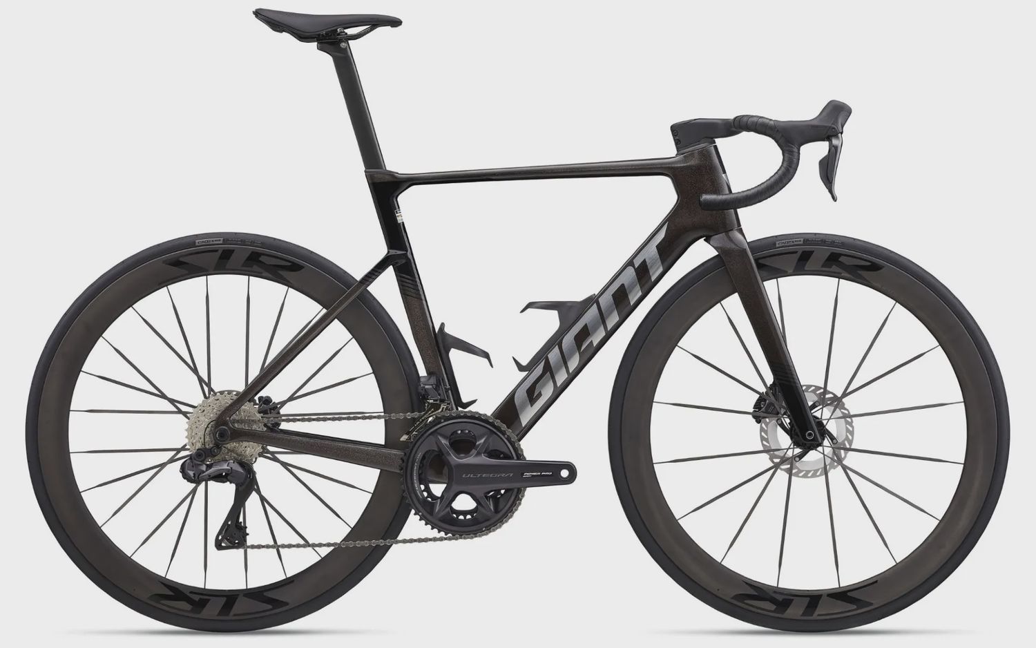Giant Propel Advanced Pro 0 Di2