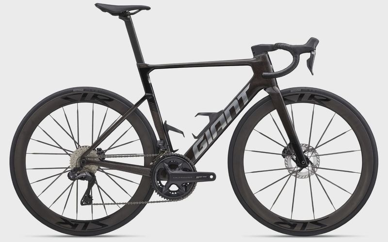 Giant Propel Advanced Pro 0 Di2