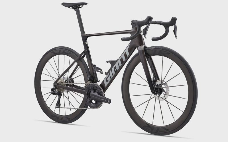 Giant Propel Advanced Pro 0 Di2