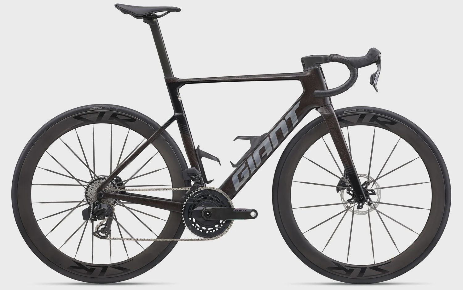 Giant Propel Advanced Pro 0 AXS
