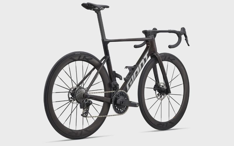 Giant Propel Advanced Pro 0 AXS