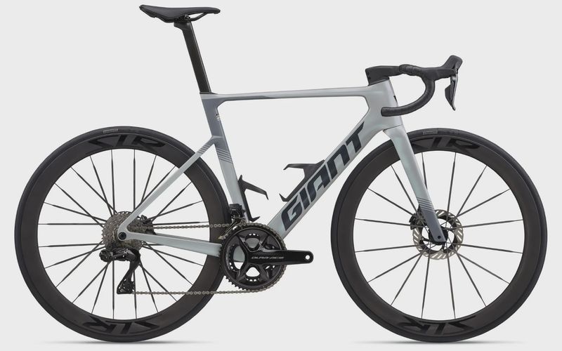 Giant Propel Advanced Pro Dura-Ace