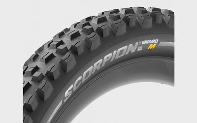 Pirelli Scorpion Enduro M SmartGRIP Gravity HardWALL TLR Tyre