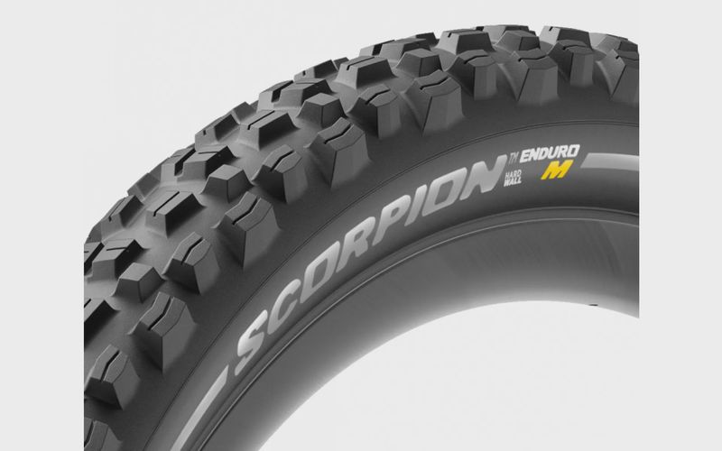 Pirelli Scorpion Enduro M SmartGRIP Gravity HardWALL TLR Tyre