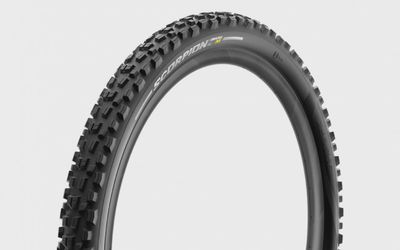 Pirelli Scorpion Enduro M SmartGRIP Gravity HardWALL TLR Tyre