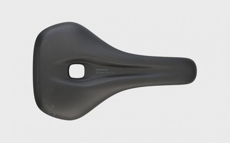 Ergon SF Sport Gel Men Saddle