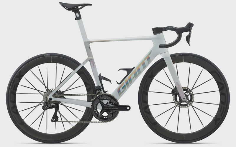 Giant Propel Advanced SL 0 Dura-Ace
