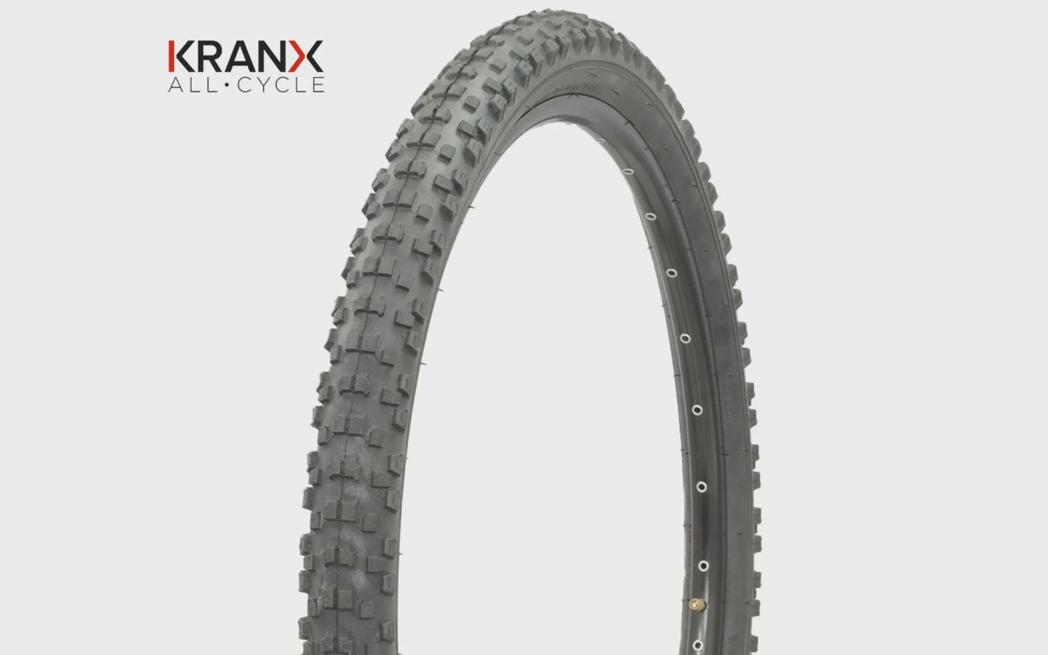 Kranx Gripper II Tyre