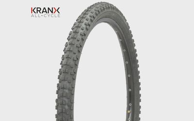 Kranx Gripper II Tyre