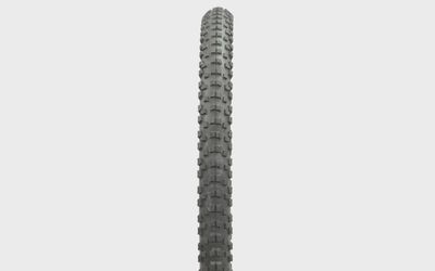 Kranx Gripper II Tyre