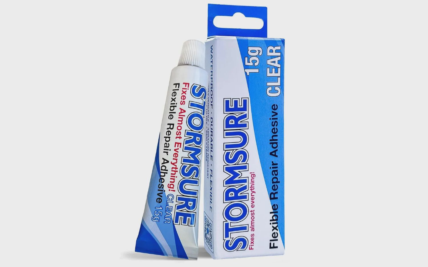 Stormsure Flexible  Repair Adhesive