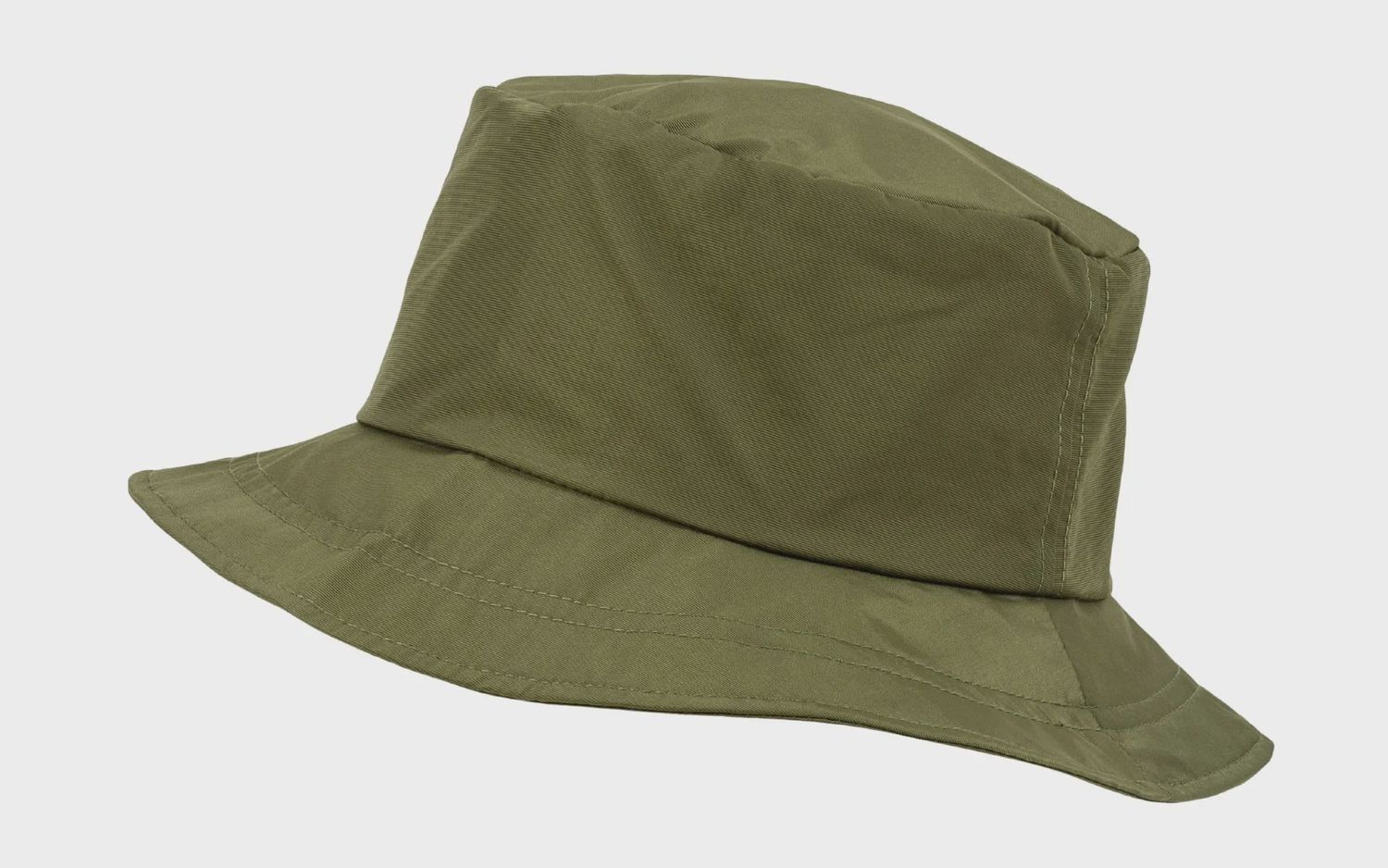 Highlander Foldaway Bush Hat