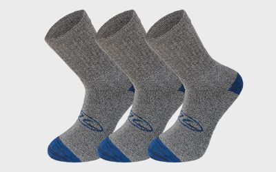 Highlander Walking Socks 3 Pack
