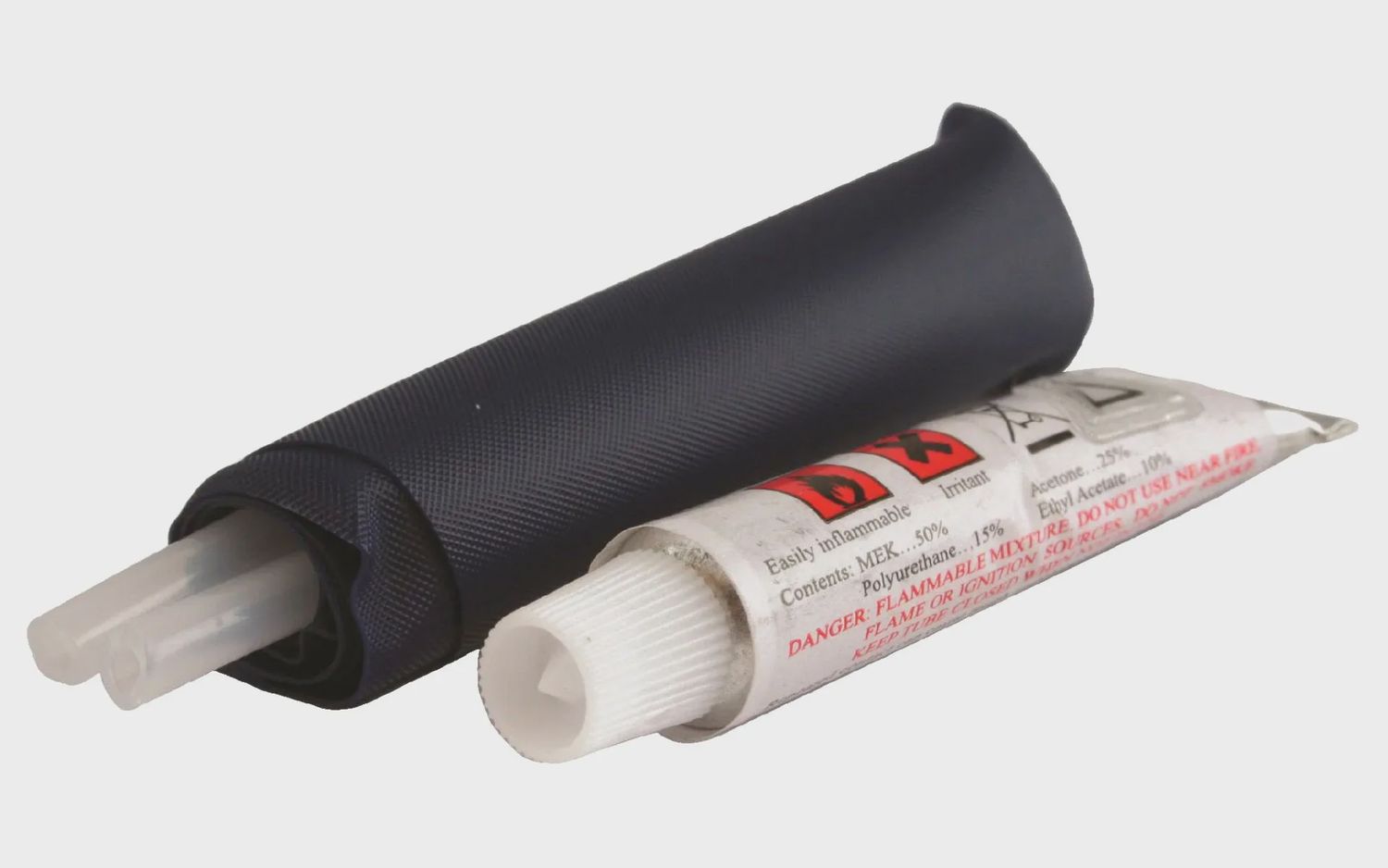 Highlander PVC Airbed Repair Kit