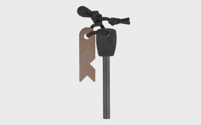 Highlander Large Fire Starter