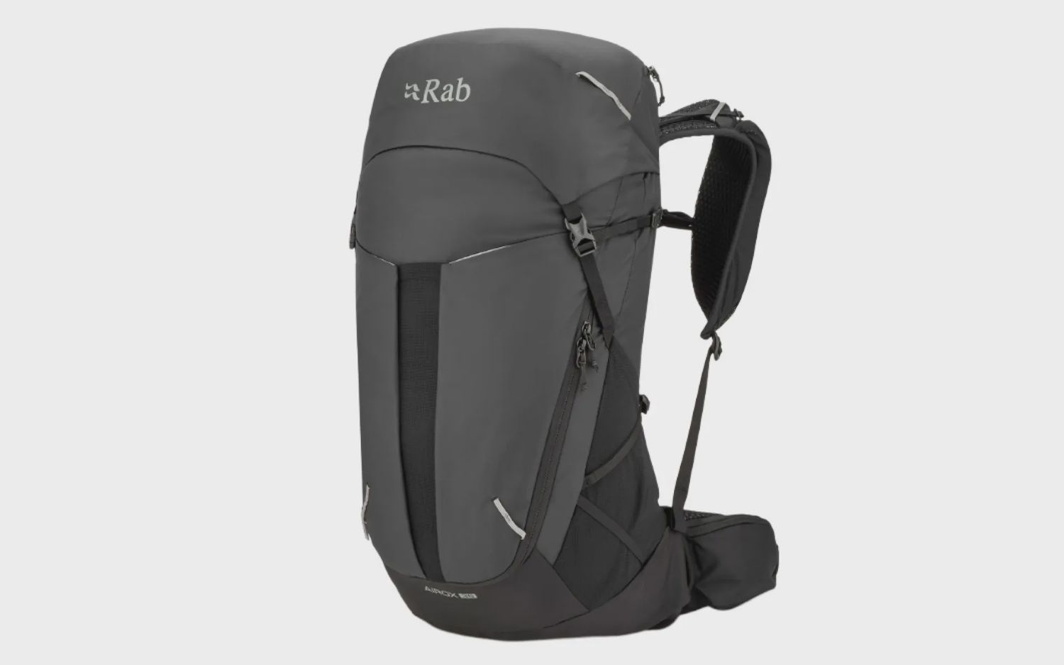 Rab Airox 36L Hiking Pack, Colour: Black, Size: 36L