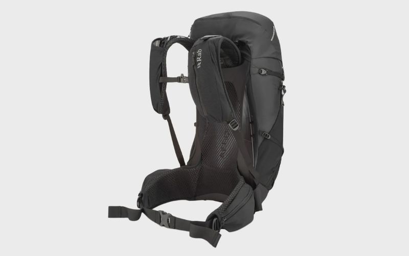 Rab Airox 36L Hiking Pack