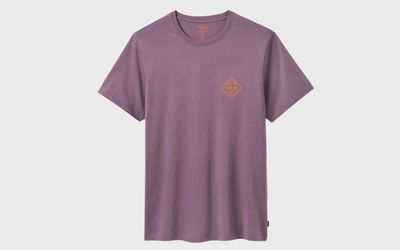 Rab Stance Stamp Tee