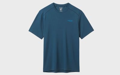 Rab Men's Force Tee