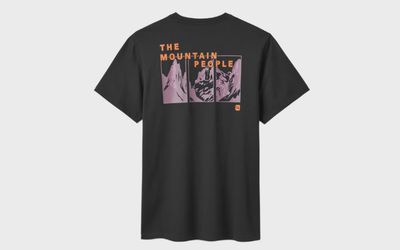 Rab Stance Pitch Tee