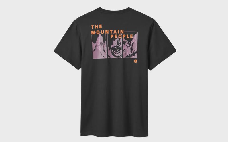 Rab Stance Pitch Tee