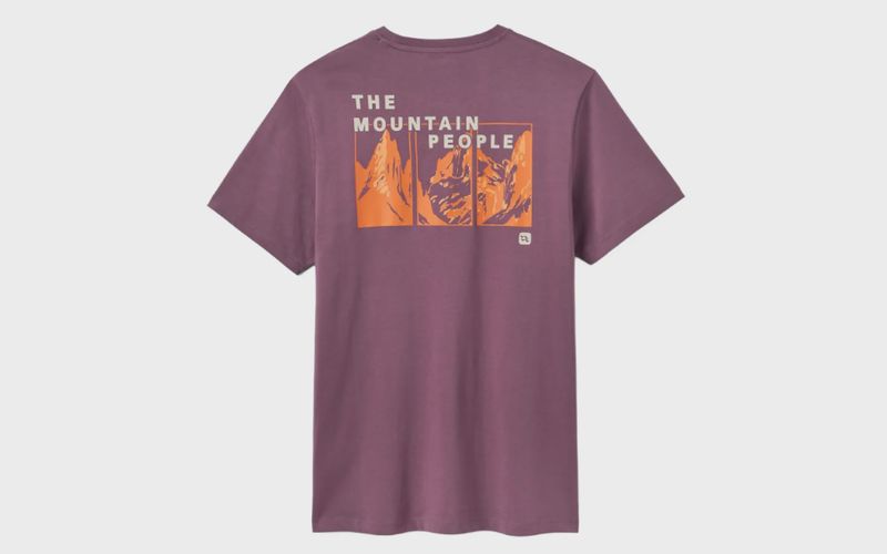 Rab Stance Pitch Tee
