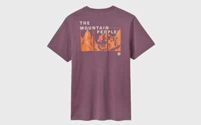 Rab Stance Pitch Tee