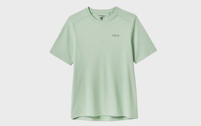 Rab Women's Force Tee