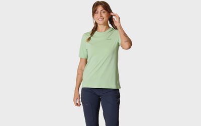 Rab Women's Force Tee
