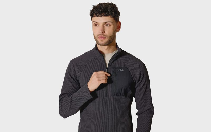 Rab Hepton Pull-On