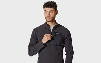 Rab Hepton Pull-On