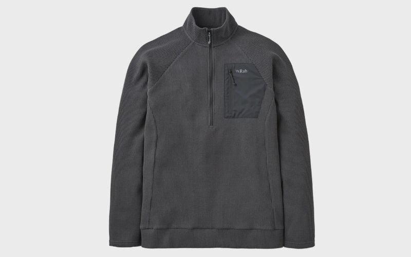 Rab Hepton Pull-On