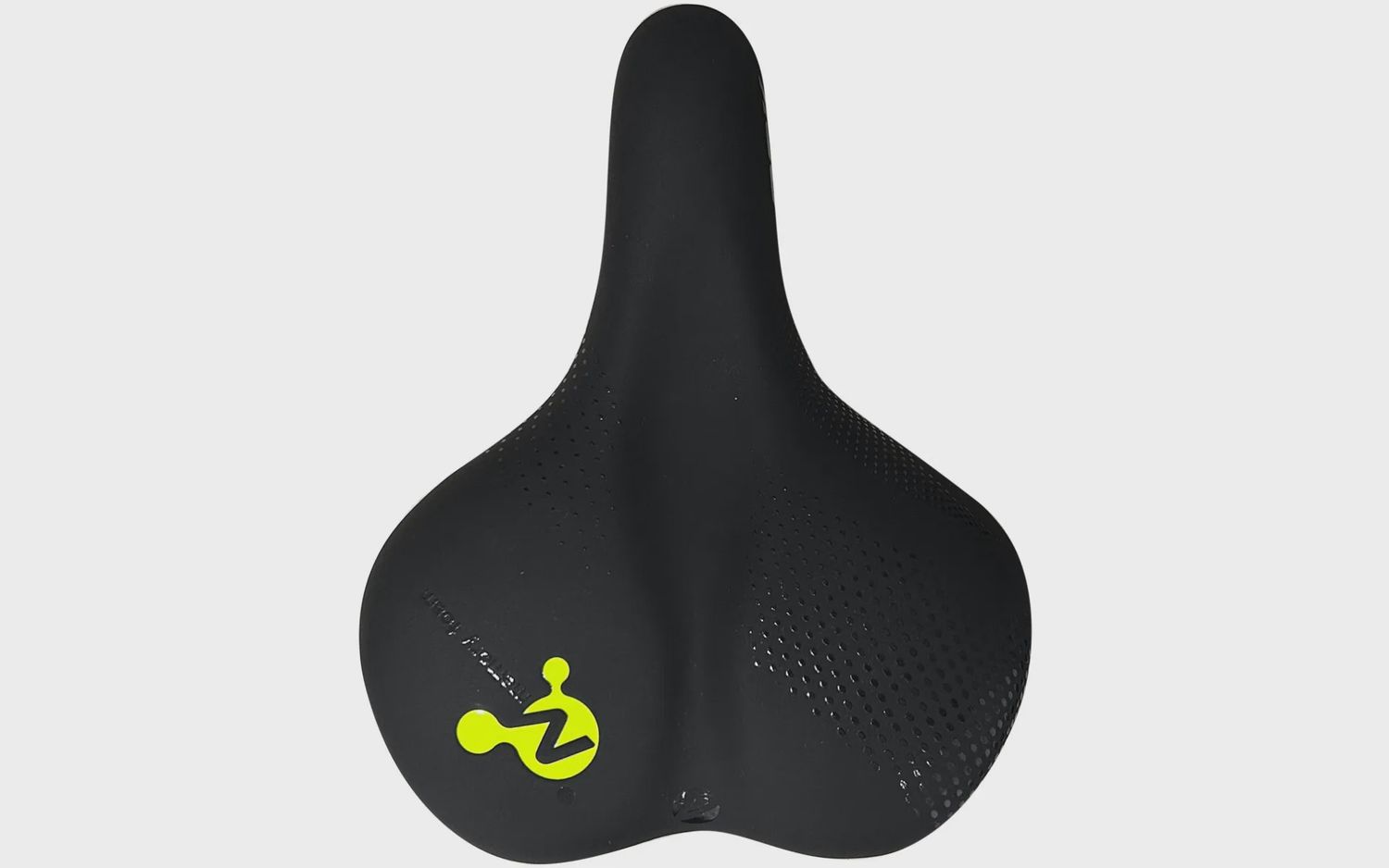 DDK Memory Foam City Saddle