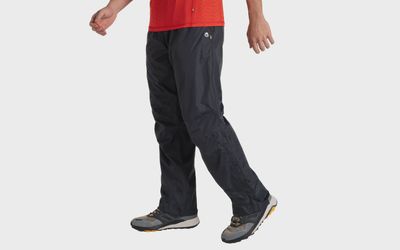 Craghoppers Unisex Ascent II Overtrousers