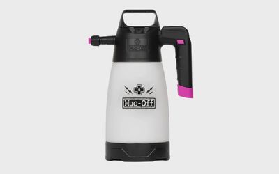 Muc-Off Foam Sprayer Kit