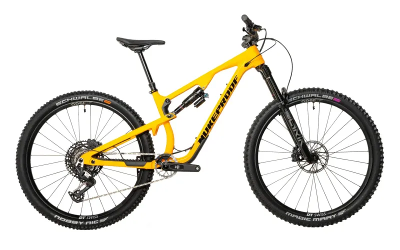 Nukeproof Reactor 290 Alloy Pro