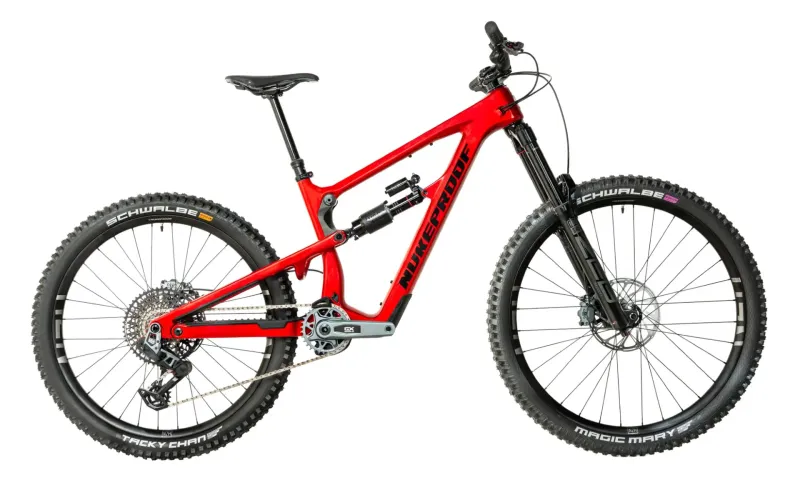 Nukeproof Mega Carbon Pro