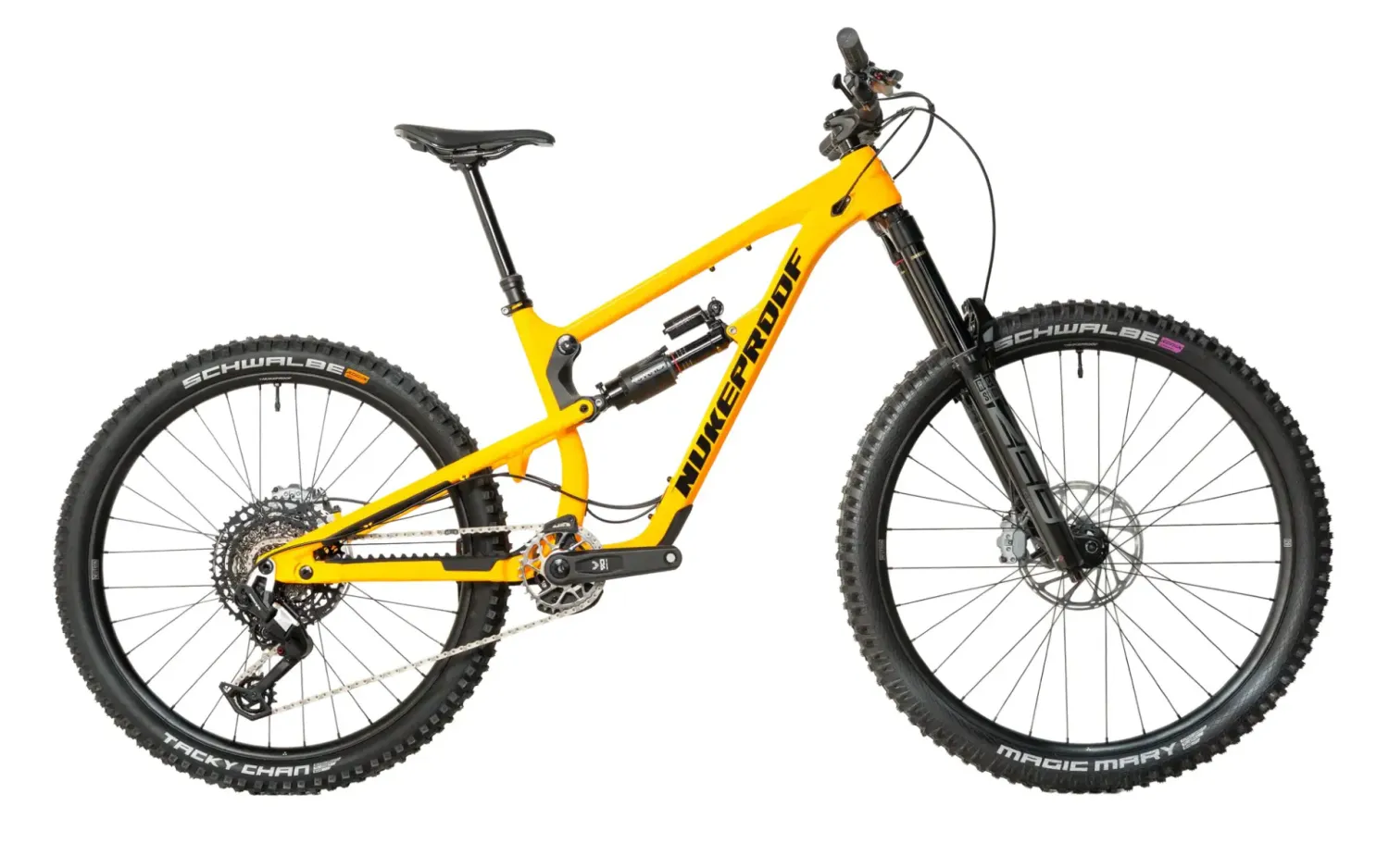 Nukeproof Mega Alloy Pro