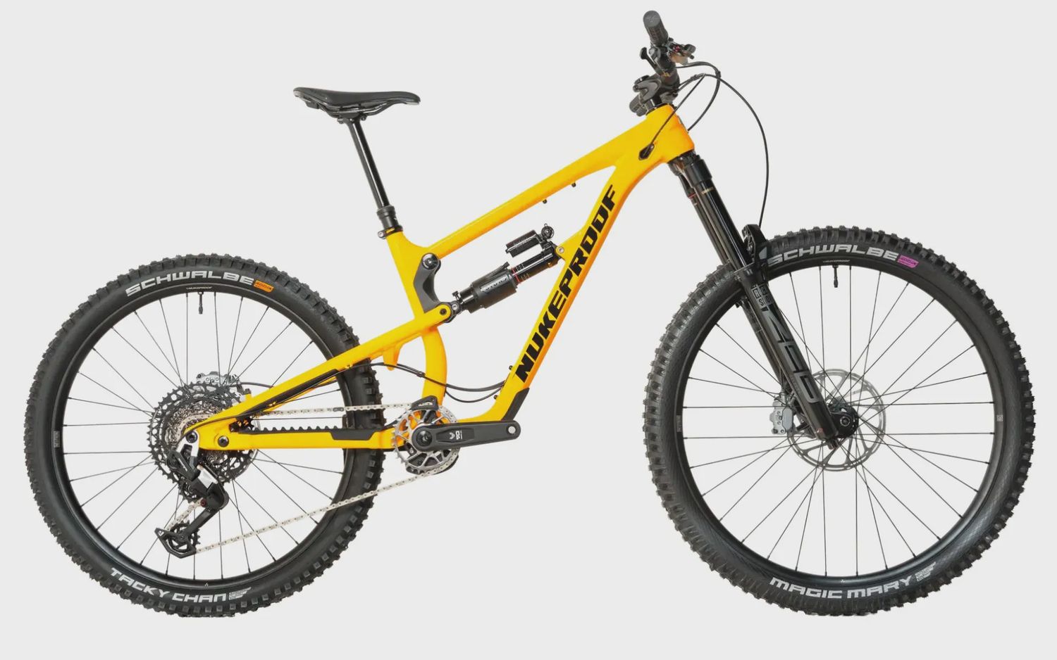 Nukeproof Mega Alloy Pro