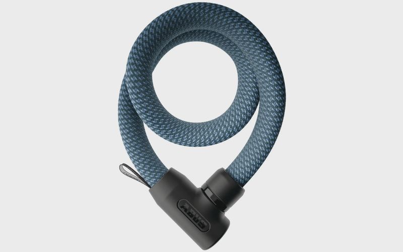 Abus Yarnit 4004K Lock