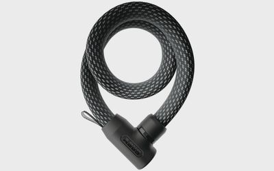 Abus Yarnit 4004K Lock