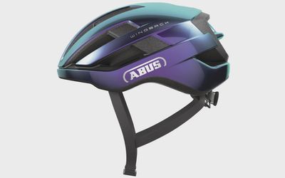 Abus Wingback Helmet