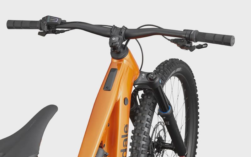 Cannondale Moterra 4