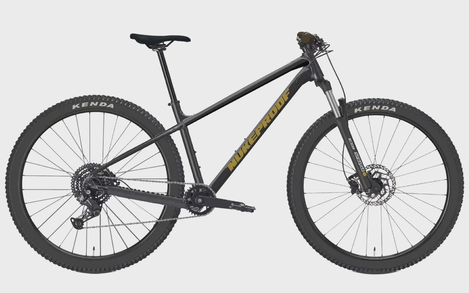 Nukeproof Tracker Sport