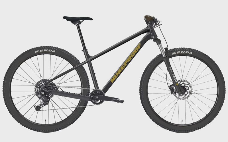 Nukeproof Tracker Sport