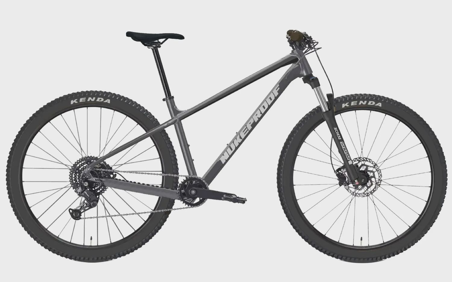 Nukeproof Tracker Race