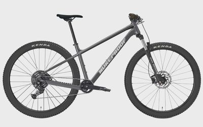 Nukeproof Tracker Race