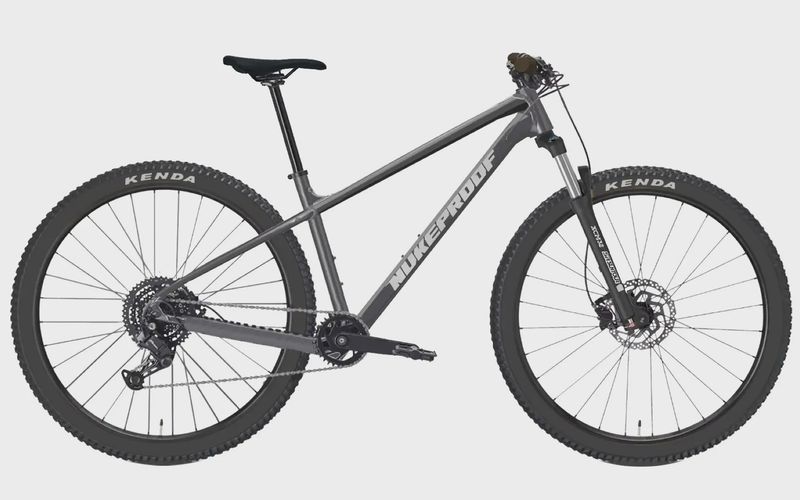 Nukeproof Tracker Race